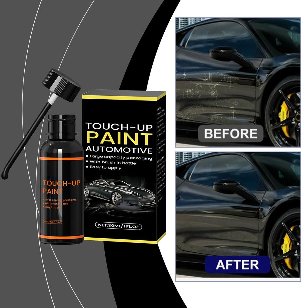 Automotive Paint Scratch Nano-coating Coating Liquid Automotive Paint30ml