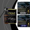 Automotive Paint Scratch Nano-coating Coating Liquid Automotive Paint30ml