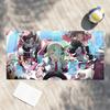 Zenless Zone Zero Aria ReDreaming Angel Towel Shower Sauna Travel Spa Quick Dry Gym Accessories Soft Large Beach Towels