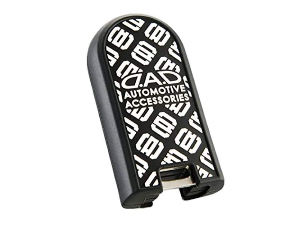 D.A.D (Garson) Silicone Smart Key Cover Monogram, model: HA325-04