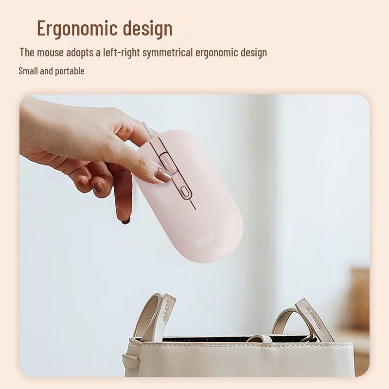 Lenovo TL21 Wired Keyboard and Mouse Combo