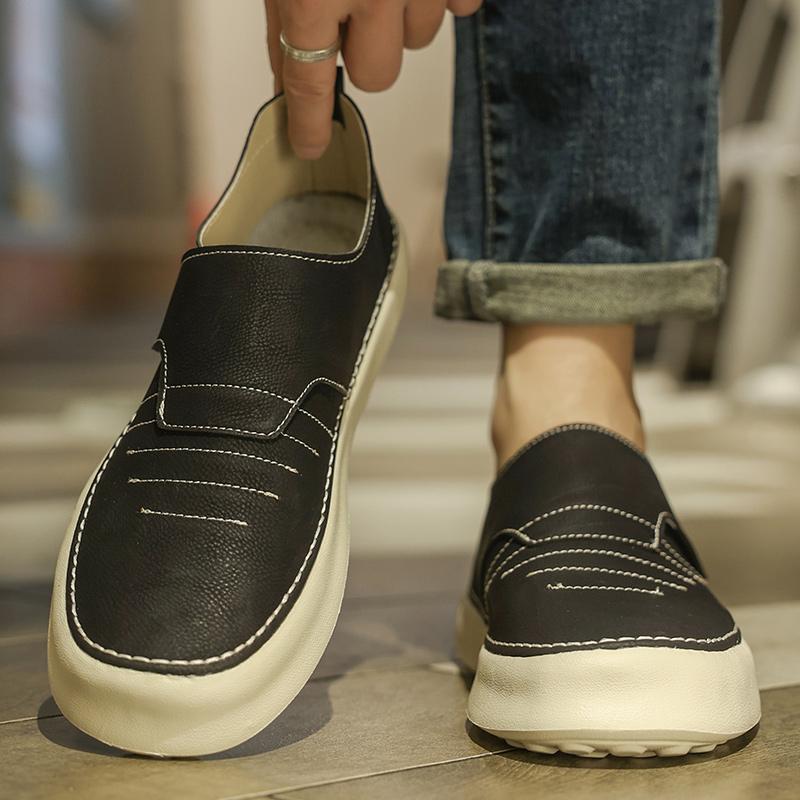 Mode Slipper Bequeme und trendige Herren-Board-Schuhe Hohe Qualität Heiß verkaufte Styles Täglich Arbeit Büro Outdoor Jugend Luxus Neu