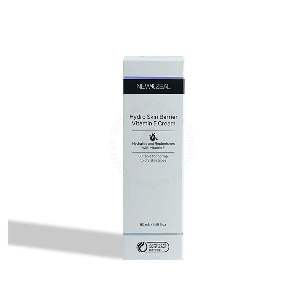 NewZeal Hydro Skin Barrier Cream 50ml 1 Pack