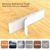 Xiaomi Silicone Cable Organizer USB Data Cable Winder Flexible Cable Management Cord Clips For Mouse Headphone Earphone Car Wire Holder