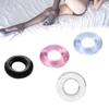 1 Pcs Delay Ring Male Men Toy Ejaculation Lock Delayed TPE Safe Adult Sex Products