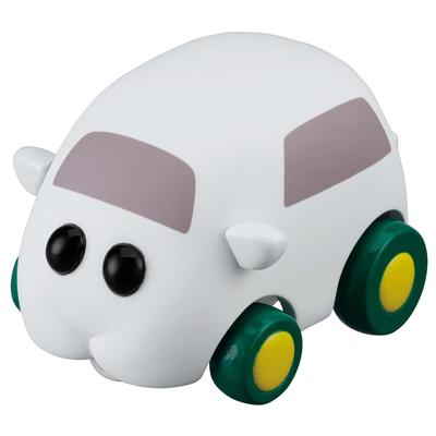ChoroQ PUI PUI Molcar 02 Shiromo