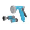 Green 1/2'' 20M Energo Sprinkler Set - C 15-108