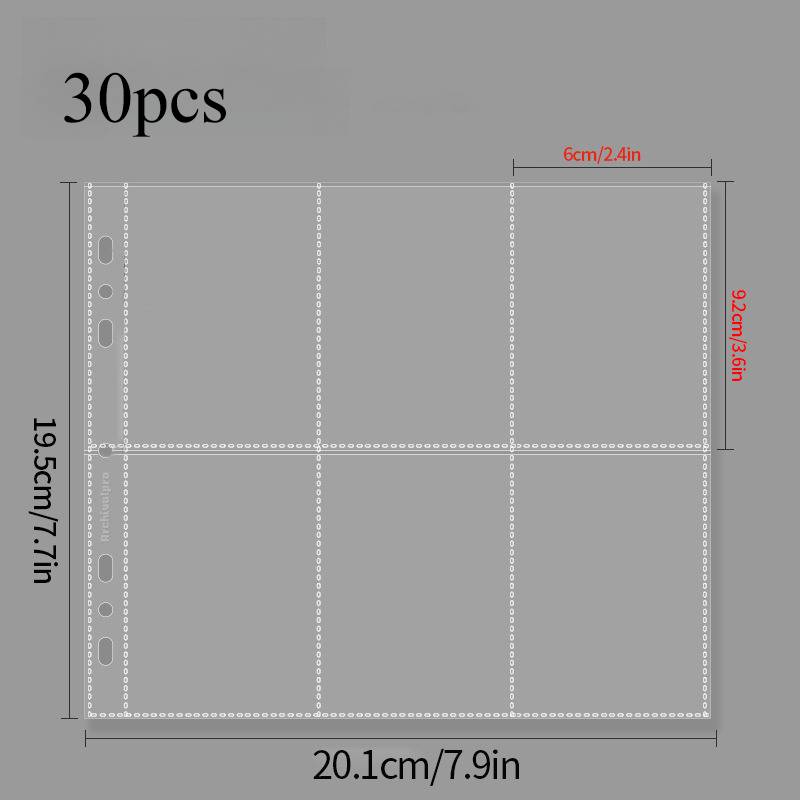 Binder Photocards Kpop Card Collect Book Idol Card Photo Albums Photocard Binder Case Binder Photo Card Large Capacity Albums 