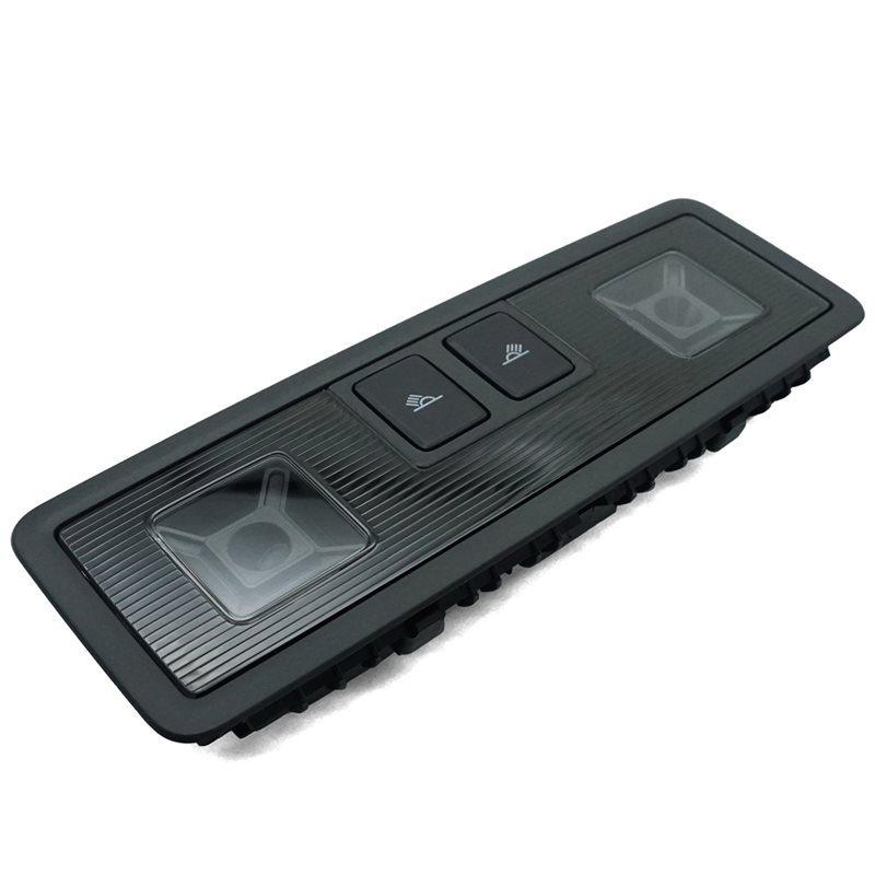 Durable-Lamp Inner Dome Light LED Reading Light Roof Ceiling 5GD947291A For VW Golf 7 MK2 Tiguan L MK7 Superb