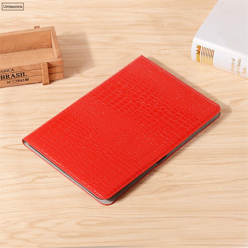 For Samsung Tab S9 FE 10.9 SM-X510 S7 S8 Plus 12.4 Inch SM-T970 SM-X810 X610 X710 Tablet Case Flip Stand PU Leather Cover Funda