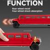 Scale 1:32 H2 Car Model Toy Doors Opened Pull Back High Simulation Sound Light Miniature Models Toys Hooby Gifts for Kids