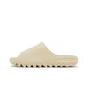 adidas Yeezy Slides 'Bone' 2022 (Unisex) Bone / Bone / Bone Slide Slippers FZ5897