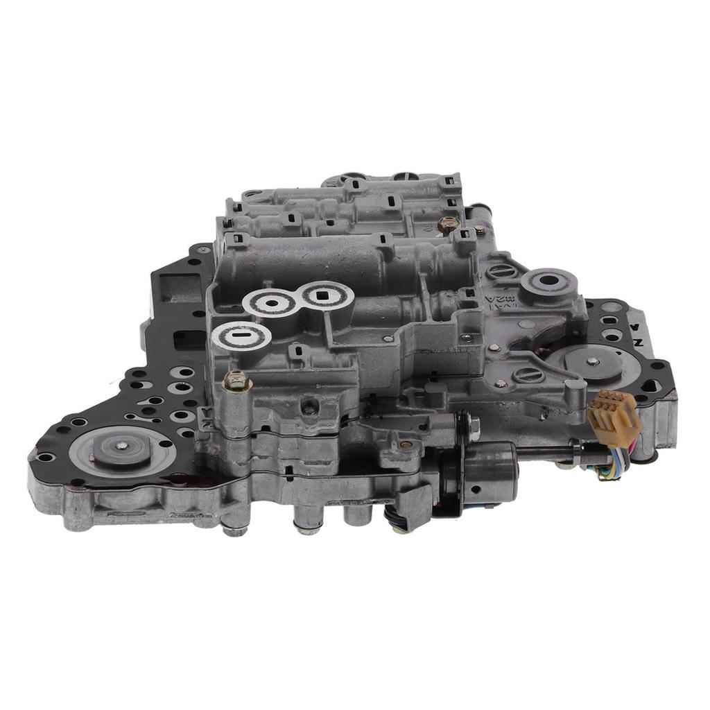Remanufacturerd Automatic Transmission Valve Body RE4R04B Fit for Altima Maxima X‑Trail