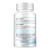 Integratore Mag 07, composto da molteplici composti di ossido di magnesio, integratore alimentare, adatto agli adulti.