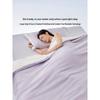 Luolai Home Textiles All-Season Washable Silk Quilt