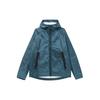 NSW Tech Pack Woven Hooded Jacket Men Jackets Blue CU3759-458