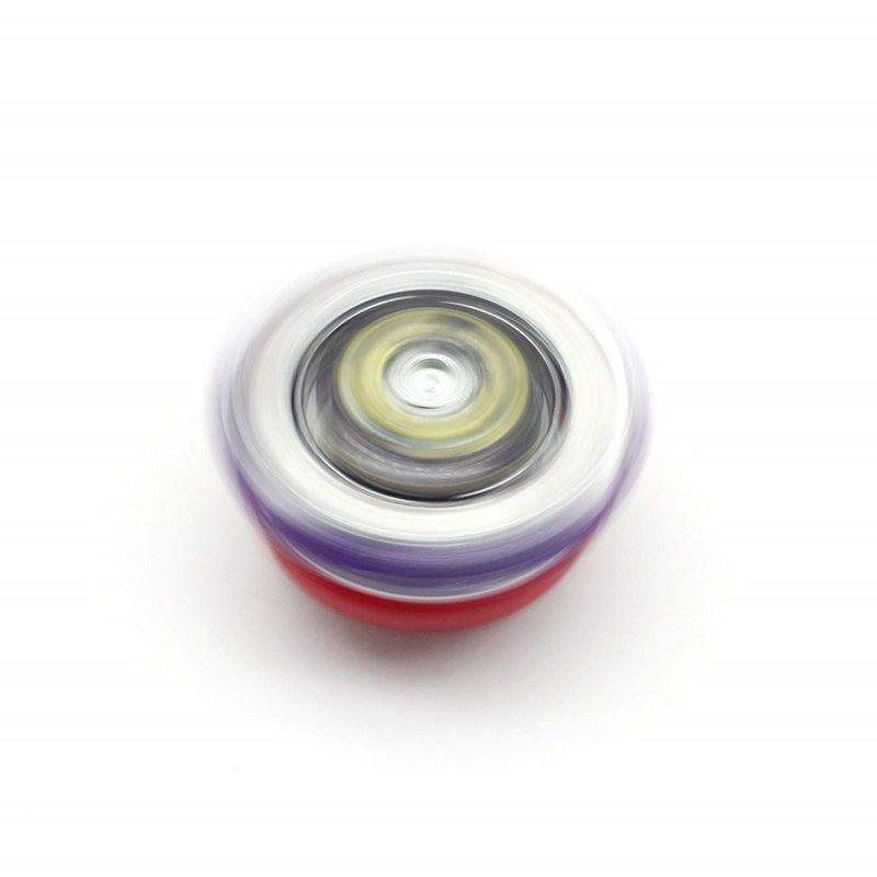 Burst Beyblade B125 01 Dead Hades 11turn Zephyrwithout Launcher Beyblade Only