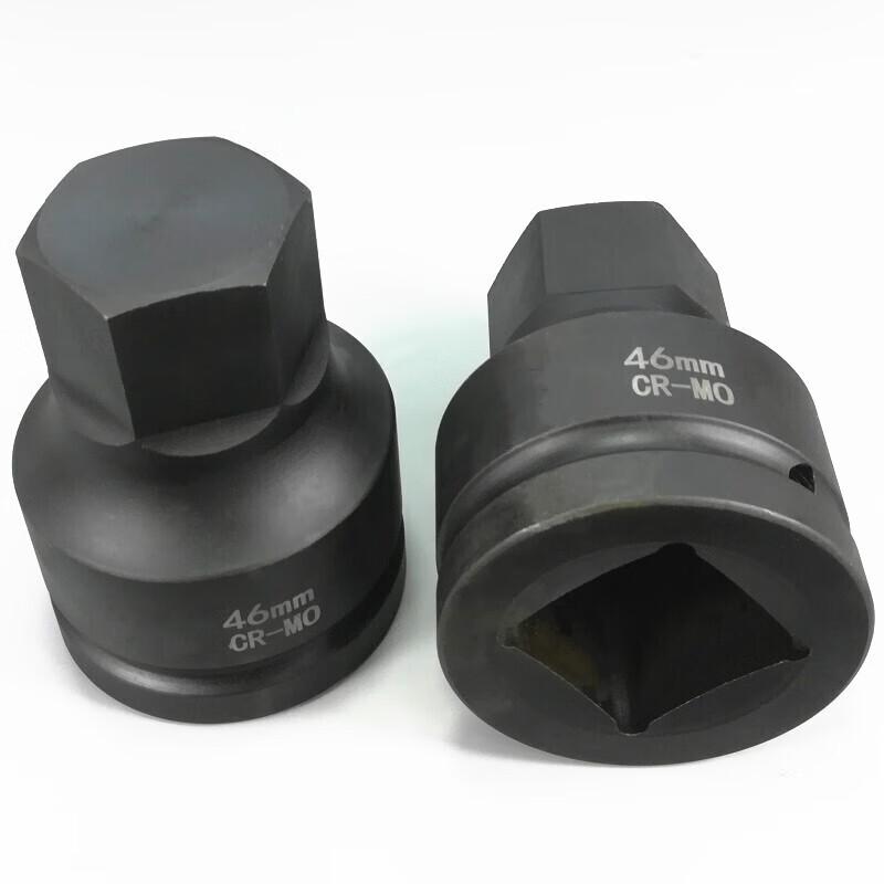 Jiongzhi 3/4-inch Drive 14mm Internal Hex Impact Socket