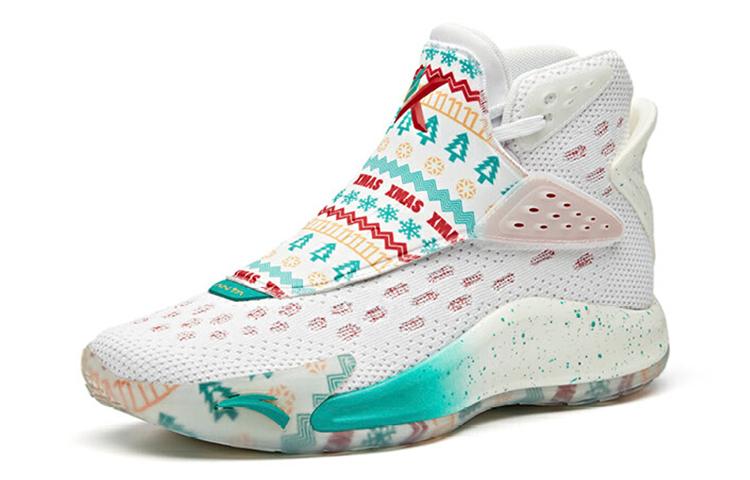 Men's Sneakers Anta KT5 'Christmas'