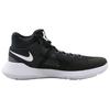 Nike KD Trey 5 IV Vielseitig Bequem Rutschfest Langlebig Mid-Top Basketballschuhe Herren Sneaker Schwarz Weiß 844573-010