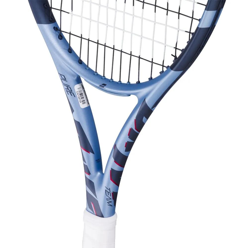 Babolat Tennis Racket Without Strings Pure Drive Team
