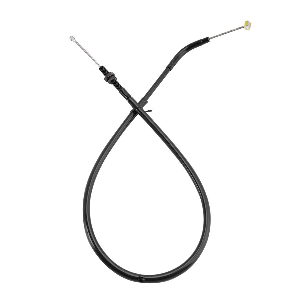 Motorcycle Clutch Cable Replacement Fit for Honda CBR650R 2019-2023 Black