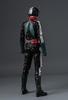 GOOD SMILE COMPANY Shin Kamen Rider Kamen Rider 2 Scale ABS PVC POM Painted Movable Figure Fig-Zero 1/6 No. 1/6 & &