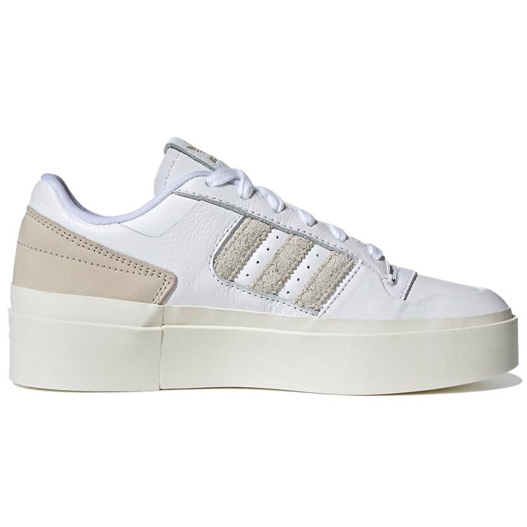 adidas Wmns Forum Bonega 'White Orbit Grey' Donna GZ4294