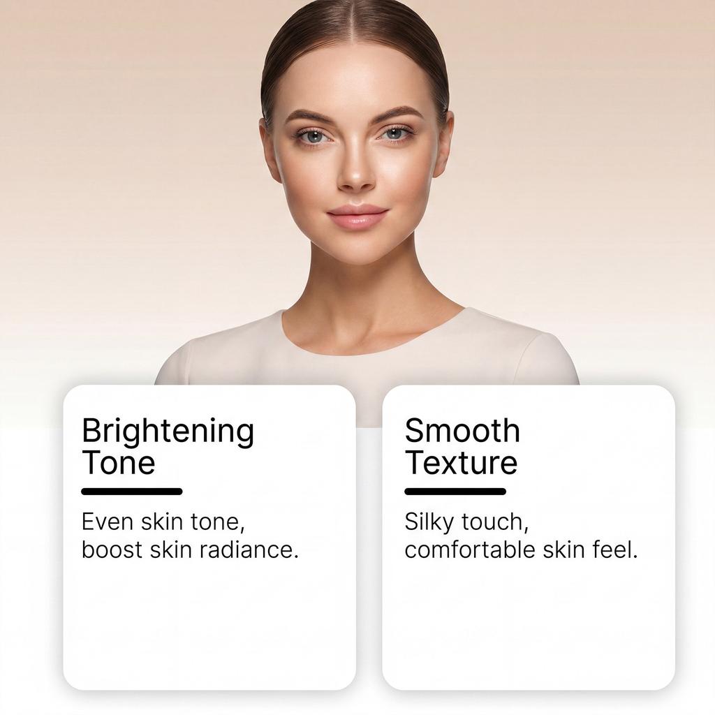 Melaclear Cream with Tranexamic Acid Niacinamide and Alpha-Arbutin Skin Brightening Formula for Face 20g Tube