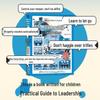 Children's Leadership Growth: Cultivating Young Leaders with Understanding