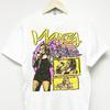 Mary J Blige T-shirt Vintage 90s Hip Hop R&b Concert Tour Merch Graphic Rap Tee