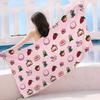 Farming Game S-Stardew V-Valley Beach Towel Colorful Bath Towels for Girl Microfiber Quick Dry Custom Sand Free Beach Yoga Spa