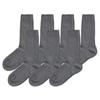 Daily Cotton Socks 7-Pack (3 Colors)
