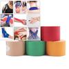 Roll 1 5cm X 5m Kinesiology Tape Kt Muscle Strain Injury Support Sports Physio
