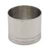2 Sizes Stainless Steel Measuring Cup Cocktail Drink Measure , 25ml
