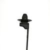 Nylon Cable Ties Kit for Car Wiring Harness Fastener Wrap Clips Car Hose Fastening Zip Strap Specific Car Wiring Harness