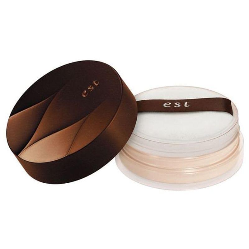 Sofina - est Long Lasting Loose Powder Lucent
