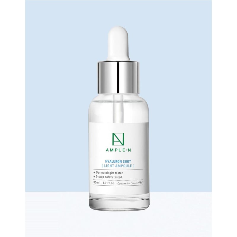 

Subuji Light Ampoule 30ml