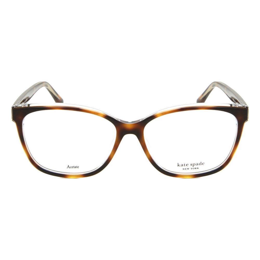 Kate Spade Kattalin F Asian Fit 086 Women Eyeglasses
