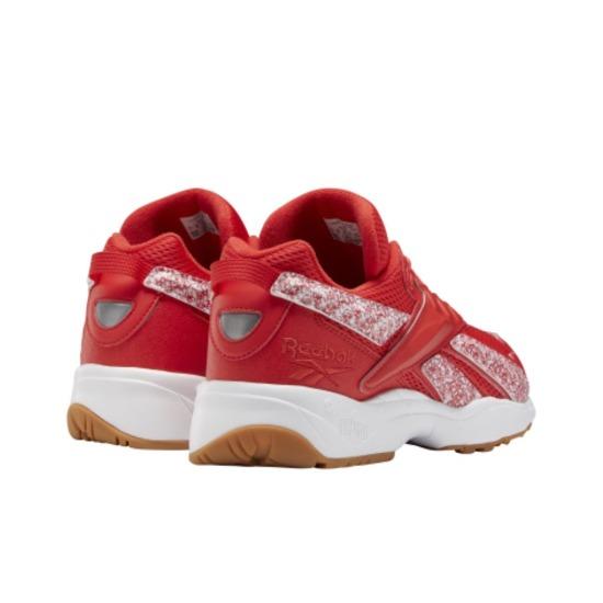 Reebok Interval 96 'Radiant Red Gum' FV5472 Men's Shoes