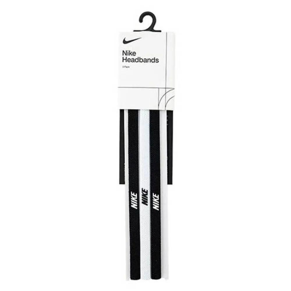 Sports Elastic Hairband 2.0 3PK DR5205-036