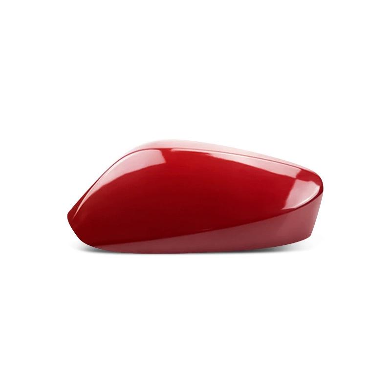 Rearview Mirror Cover Shell for 2011-2016 Hyundai Elantra - Side Mirror Housing Replacement