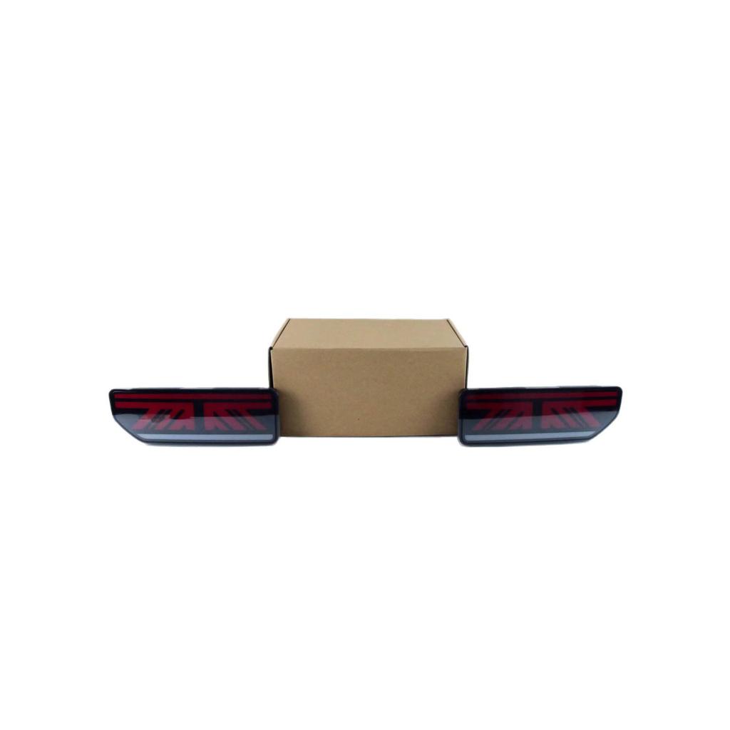 2019-2025 Suzuki Jimny Taillight Mod Kit