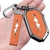 BYD Equation Leopard 5 Key Cover: Premium Unisex Keychain and Remote Control Shell