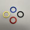 TADOKAPATU Honda Civic 11th Generation FL1 Engine Start Starter Ring, Aluminum Cover, Accessories, Scratch
