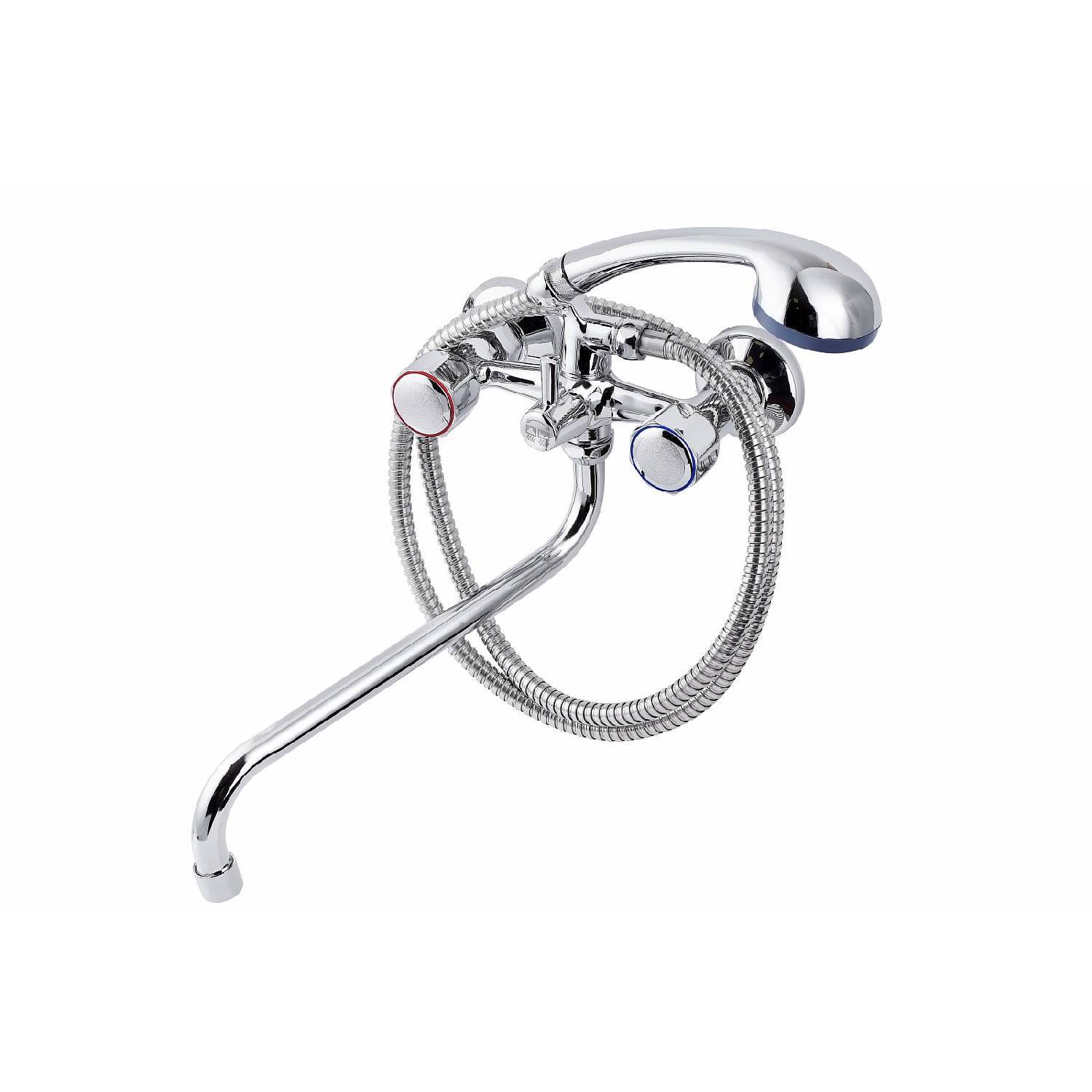 

Смеситель для ванны Fauzt Fzs-471-63