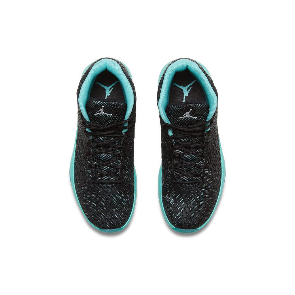 Air Jordan Ultra Fly 'Black' 834268-006