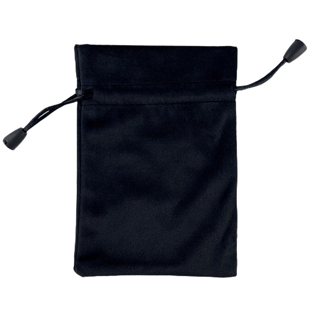 1 szt. Aksamitne woreczki prezentowe ze sznurkiem, wielofunkcyjny woreczek do przechowywania kości, opakowanie na biżuterię, woreczek kwadratowy 10*15cm