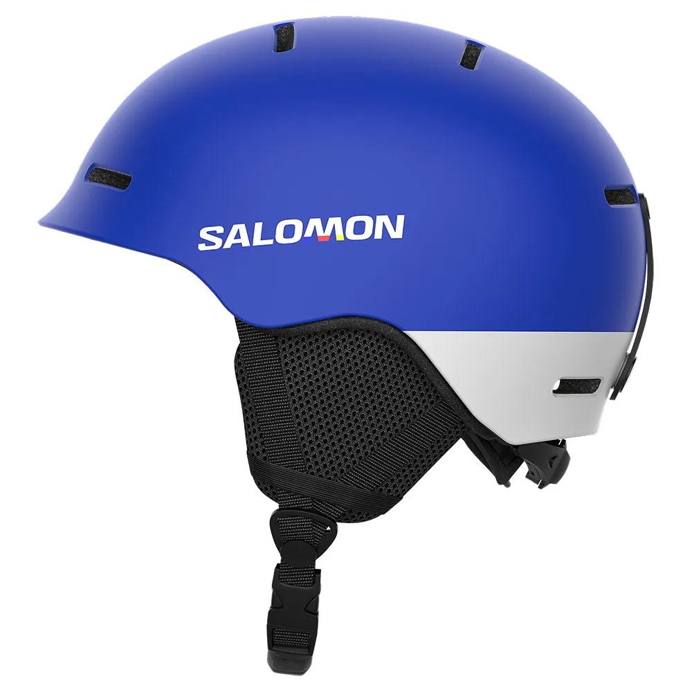 SALOMON Children's Helmet Orka