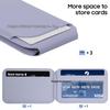 Strong Magnetic MagSafe Card Holder & Rotating Stand for iPhone 17 Pro
